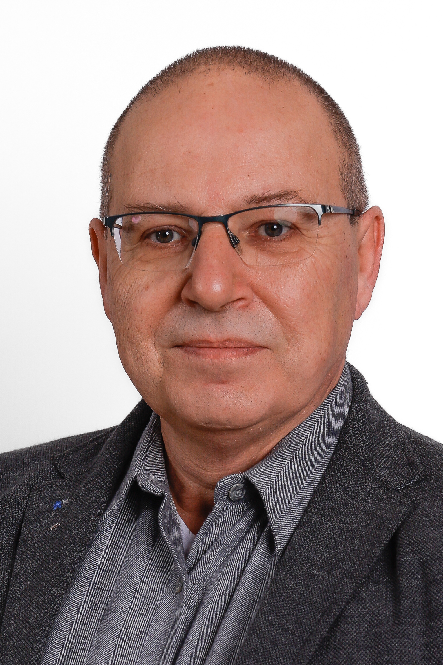 Gemeindeverbandsvorsitzender der CDU Brensbach: Uwe Schacher